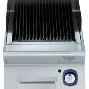 Ηλεκτρικό επιτραπέζιο γκριλλ 4.0 kW
