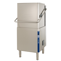 Πλυντήριο πιάτων Hoodtype 50*50 ,3Ph