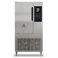 Blast Chiller/Freezer - 50/50kg - 10 GN1/1