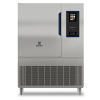 Blast Chiller/Freezer - 100/70kg - 10 GN2/1