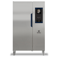 Blast Chiller/Freezer - 100/85kg - 20 GN1/1