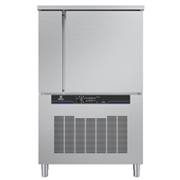 Blast Chiller/freezer -  80 kg - 10 GN 2/1