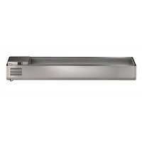 Ψυγείο Saladette 1780MM R290