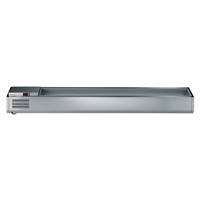 Ψυγείο Saladette 1930MM R290