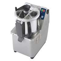 Μίξερ κοπής χωρητικότητας 4,5Lt, ταχύτητα 1500rpm
