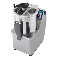 Μίξερ 7lt, ταχύτητα 300 έως 3700rpm