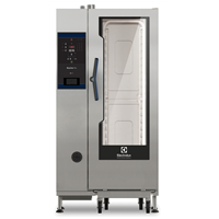 Φούρνος αερίου Pro 20 GN 1/1