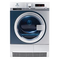 Στεγνωτήριο Ημί-επαγγελματικό MyPro 8kg